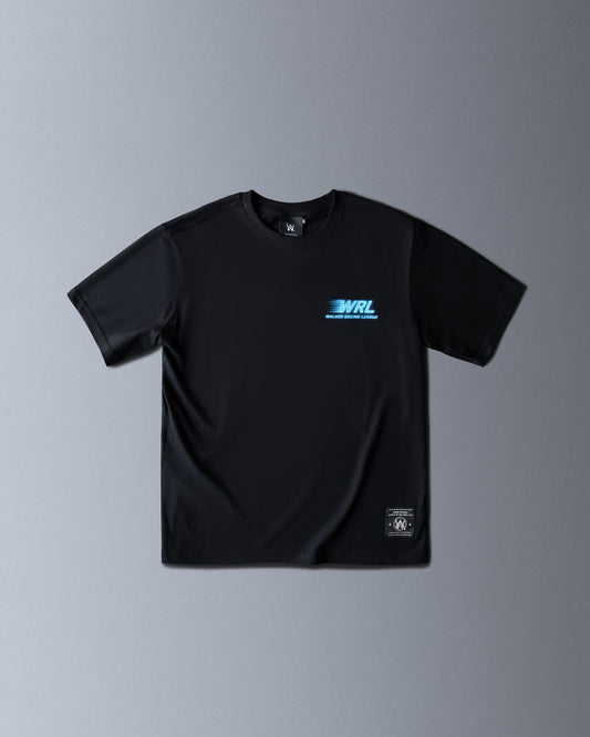 WRL Speed Logo T-shirt – official Alan Walker T-Shirt