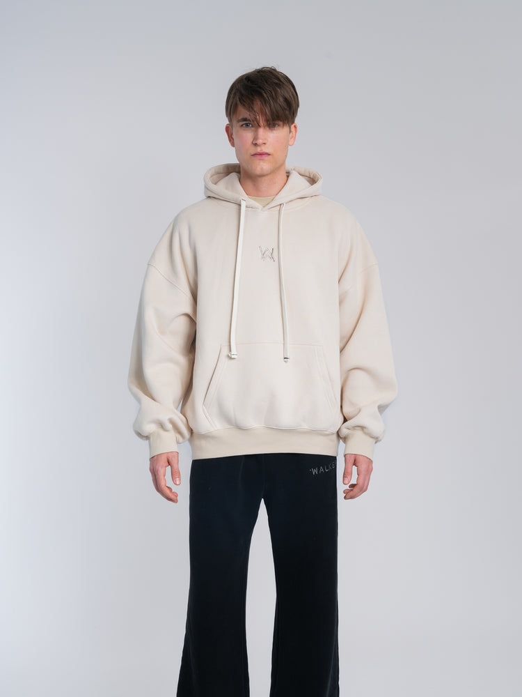 NOT ALONE Hoodie