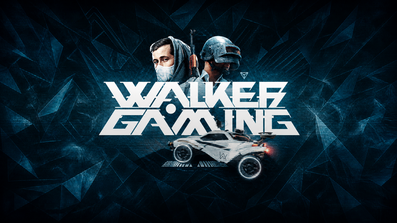 Walker Gaming