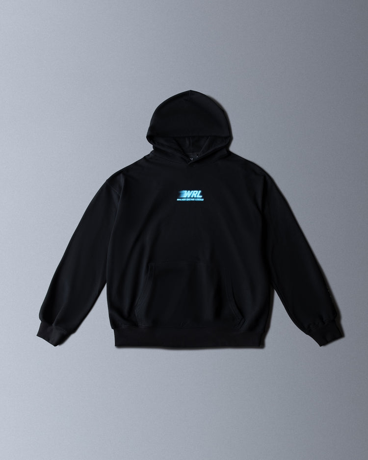 WRL Speed Hoodie