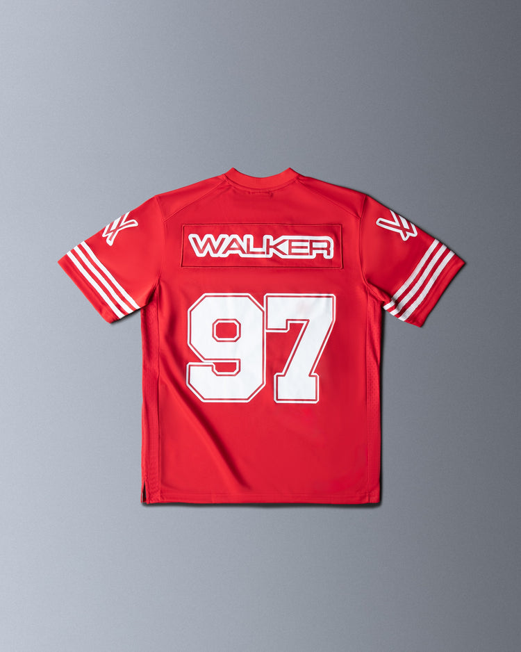 World of Walker '97' Jersey