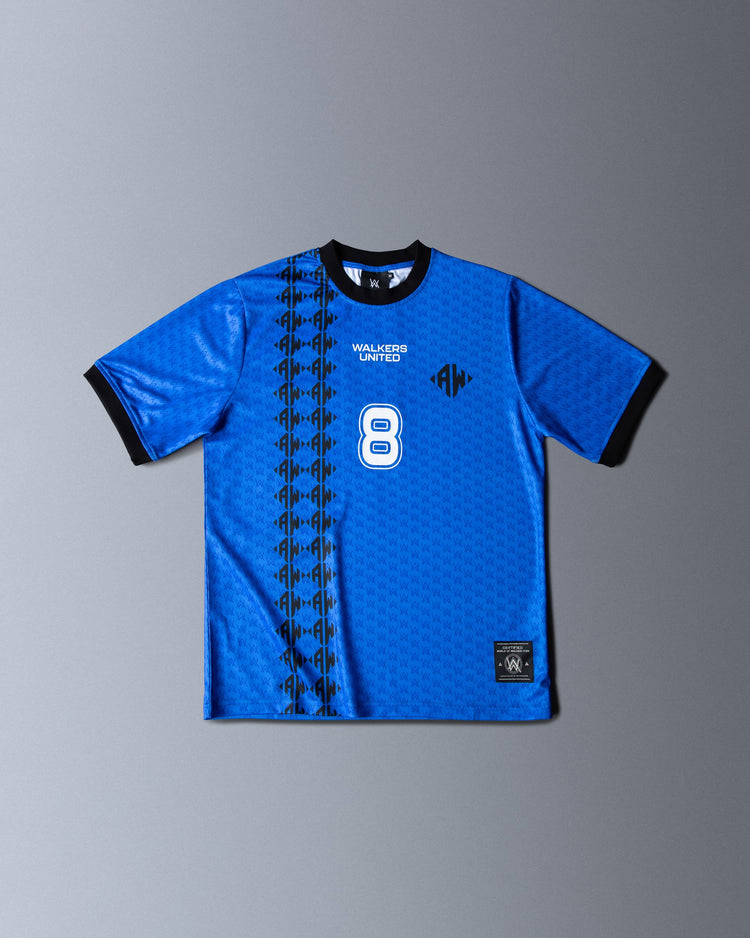 Jersi Tim Walkers United
