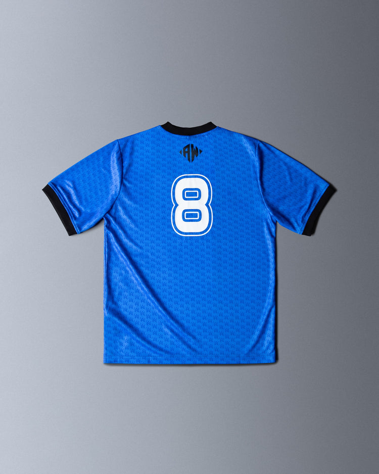 Jersi Tim Walkers United