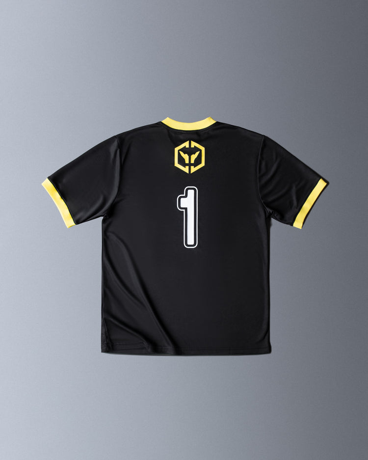 CheckPoint One - Tribe Jersey