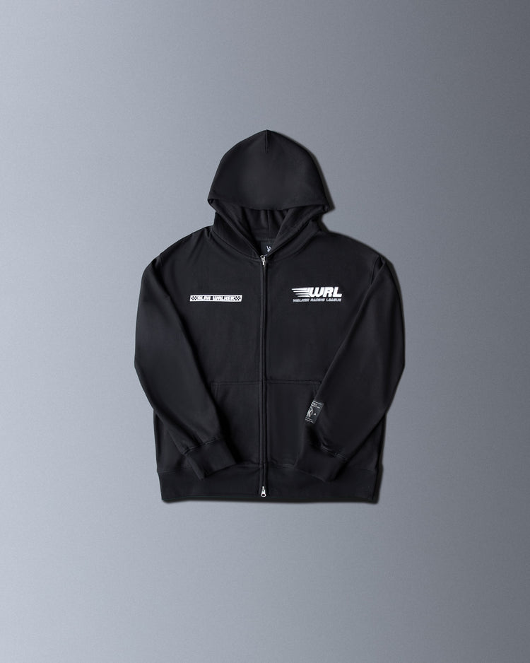 WRL Team Zip Hoodie