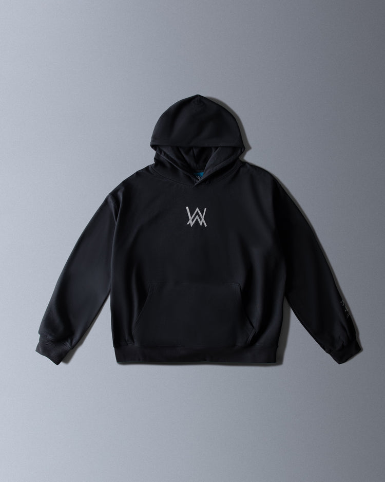 Atlantis "0" Hoodie