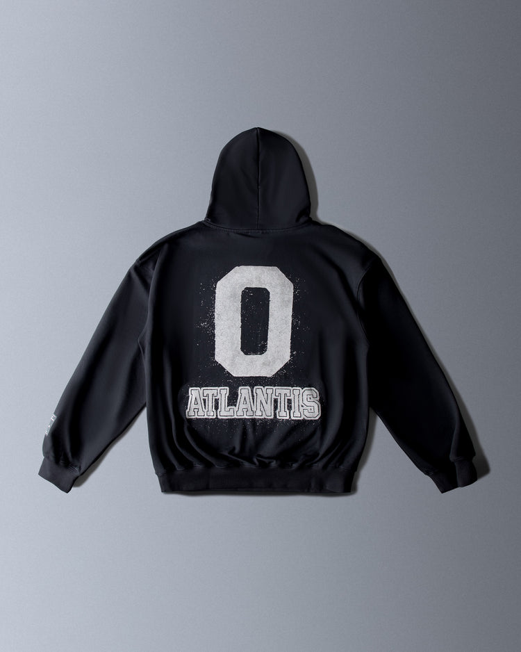 Atlantis "0" Hoodie
