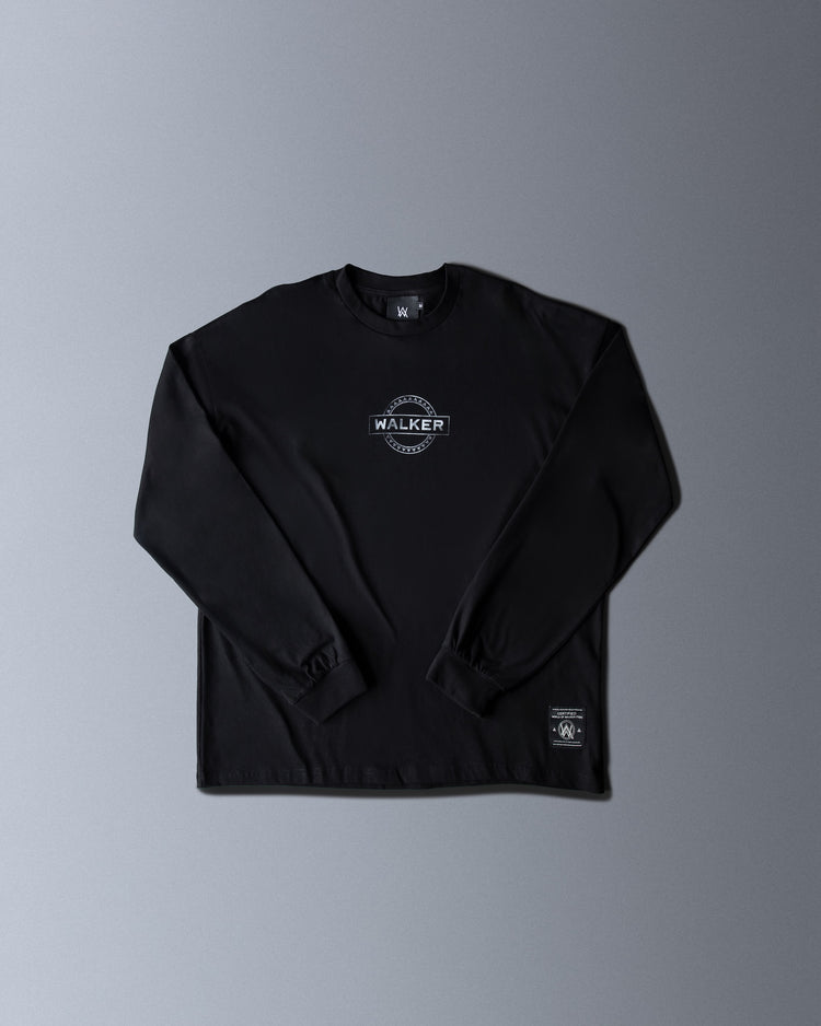 "Monster" Core Longsleeve