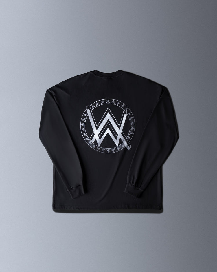 "Monster" Core Longsleeve