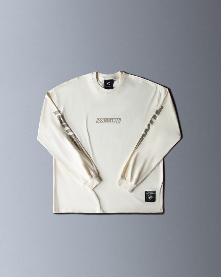 WRL Logo Longsleeve