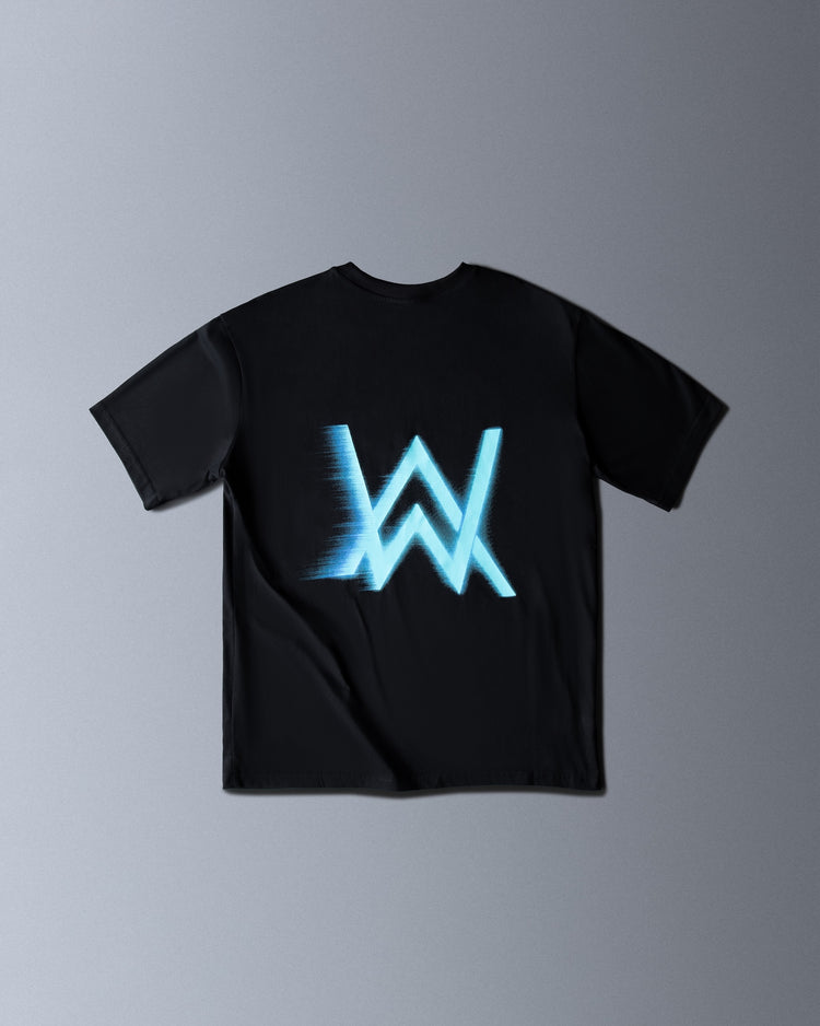 WRL Speed Logo T-shirt