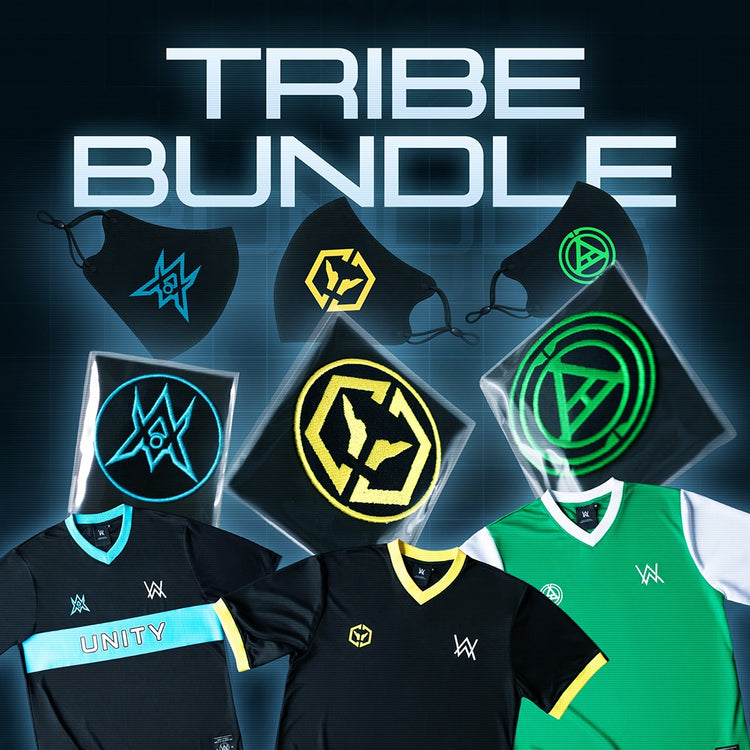 CheckPoint One Tribe Bundle
