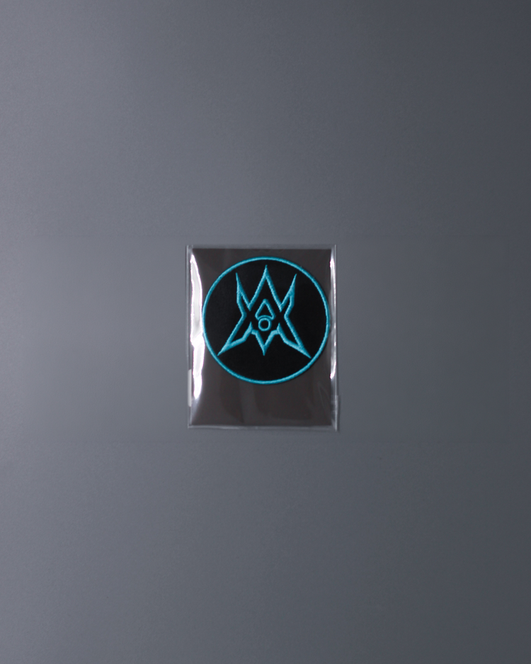 Unity Force - Tribe Patch