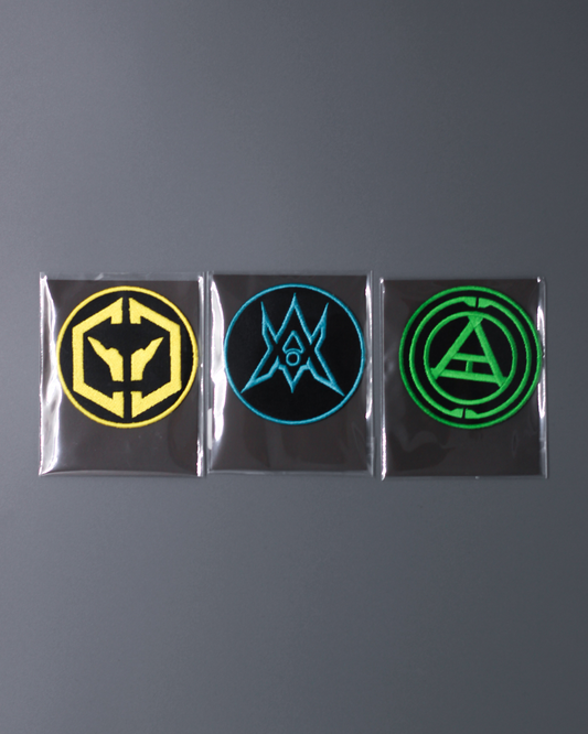 Creator Circle - Tribe Patch