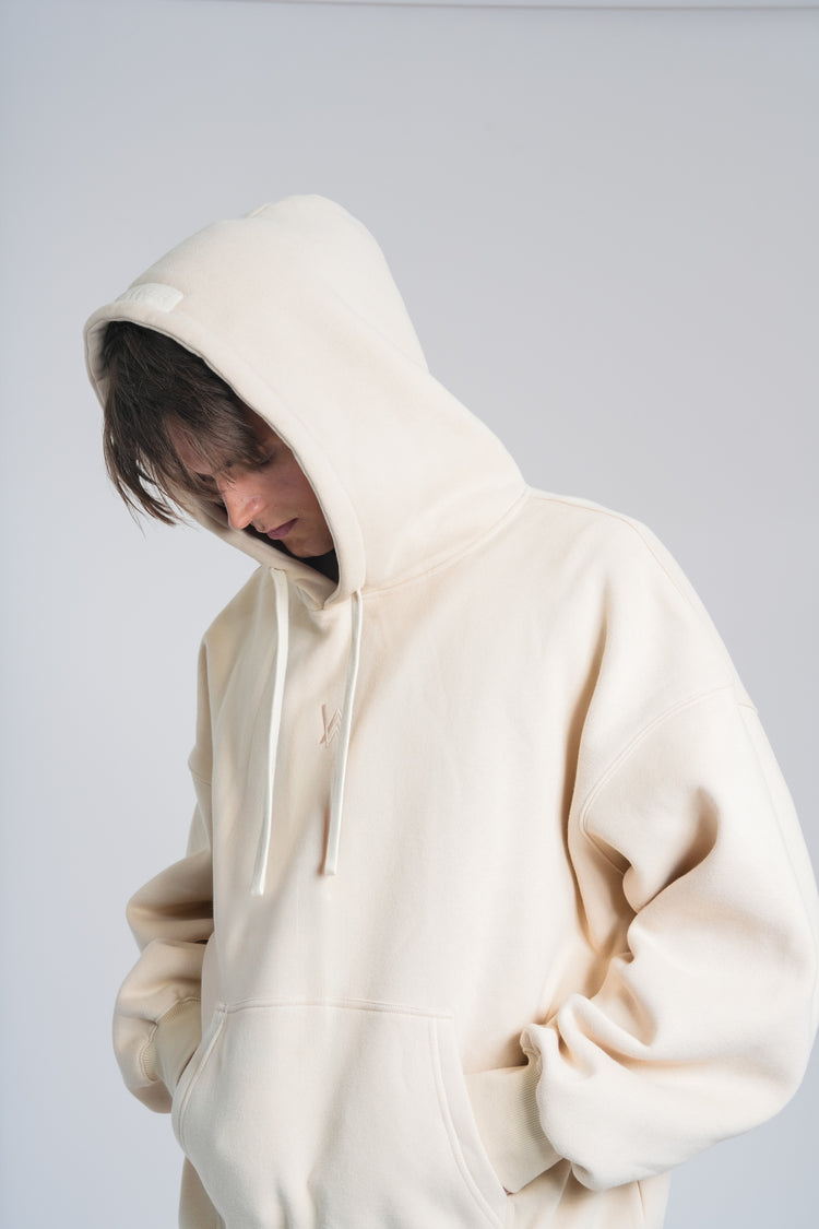 NOT ALONE Hoodie