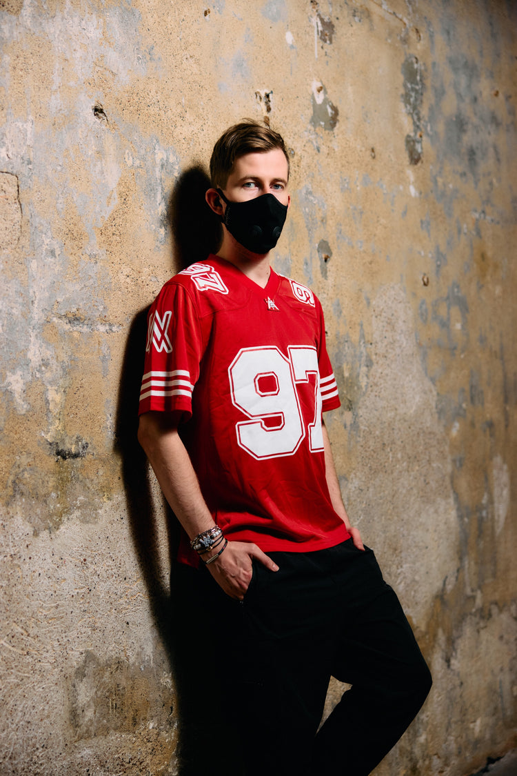 World of Walker '97' Jersey