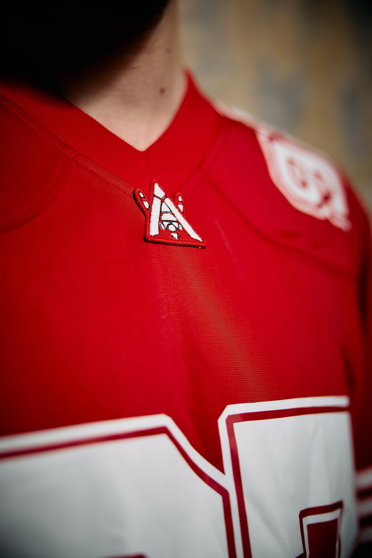 World of Walker '97' Jersey
