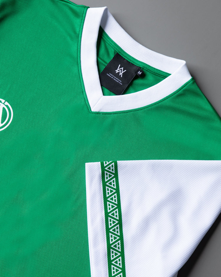 Creator Circle -Tribe Jersey