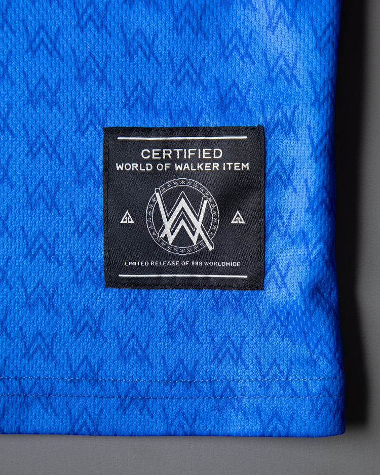 Jersi Tim Walkers United