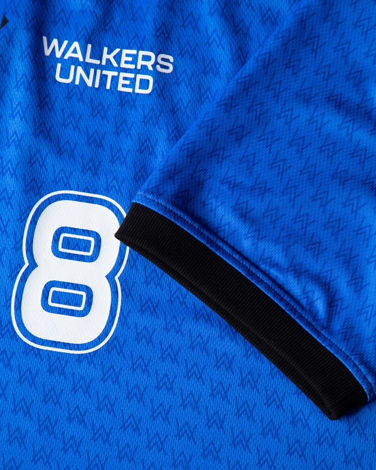 Jersi Tim Walkers United