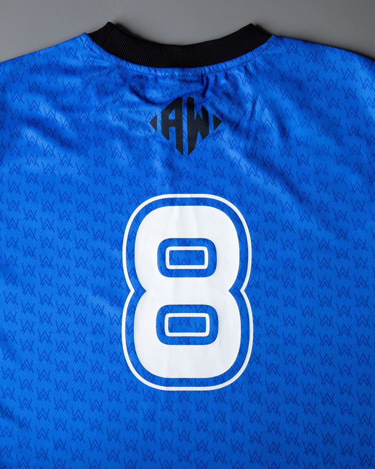 Jersi Tim Walkers United
