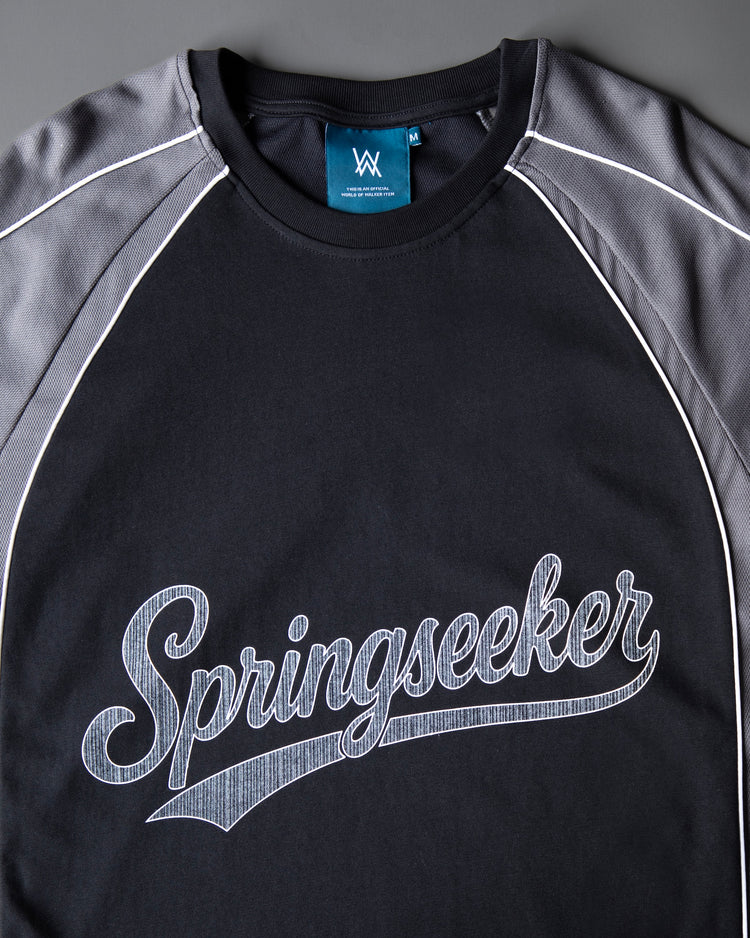 Springseeker Sports T-shirt