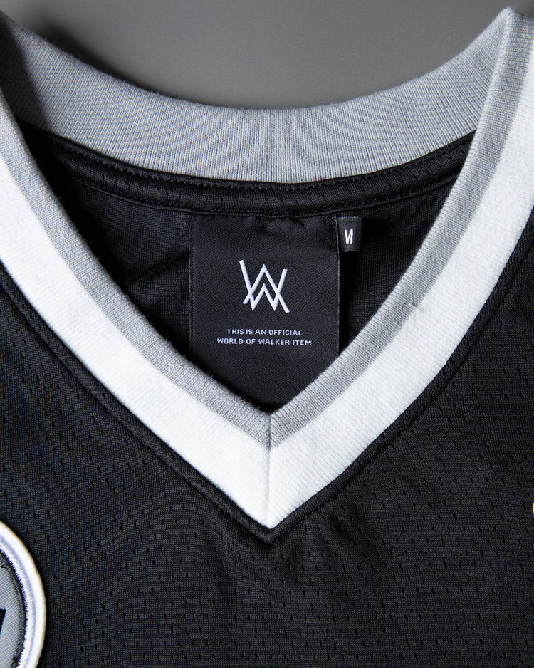 Walker 8 Hockey Jersey