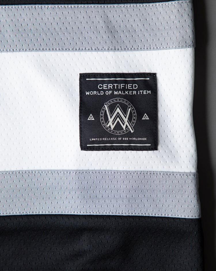 Walker 8 Hockey Jersey