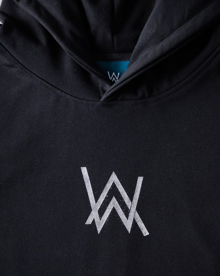 Atlantis "0" Hoodie