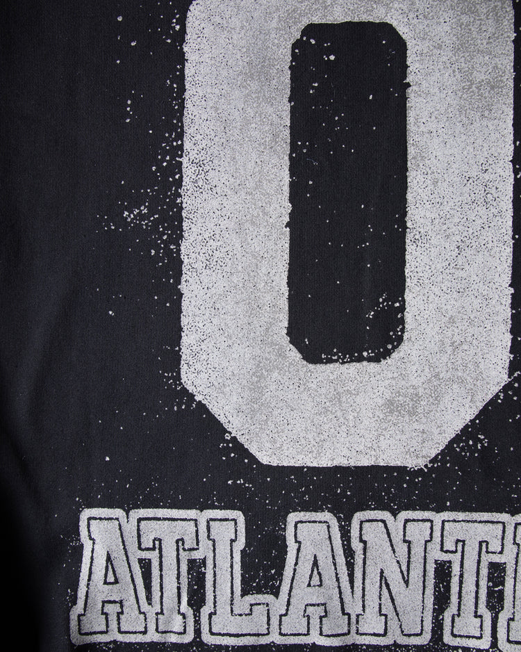Atlantis "0" Hoodie