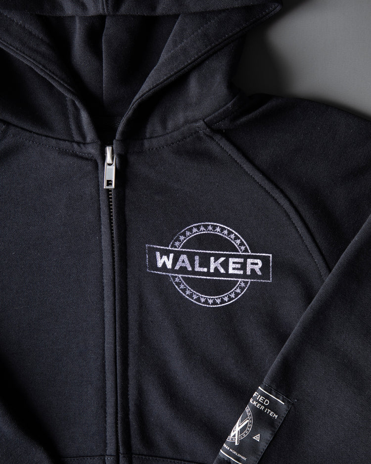 "Monster" Core Kids Zip Hoodie