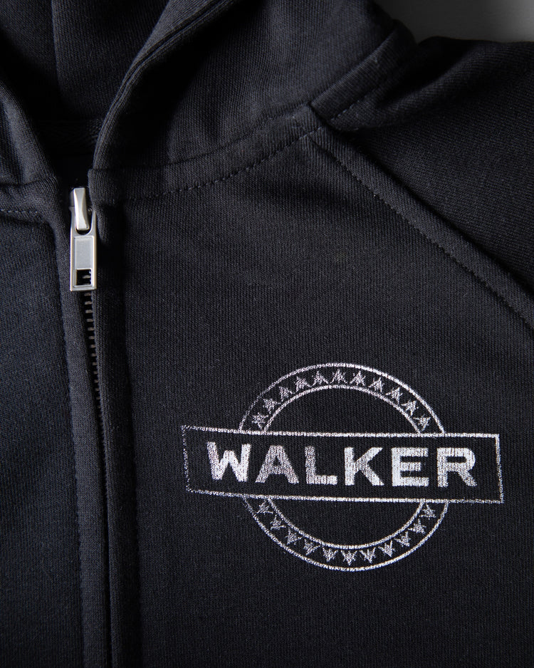 "Monster" Core Kids Zip Hoodie