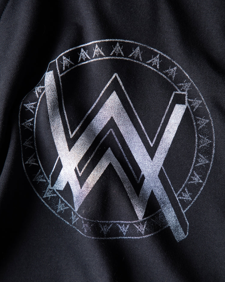 "Monster" Core Kids Zip Hoodie