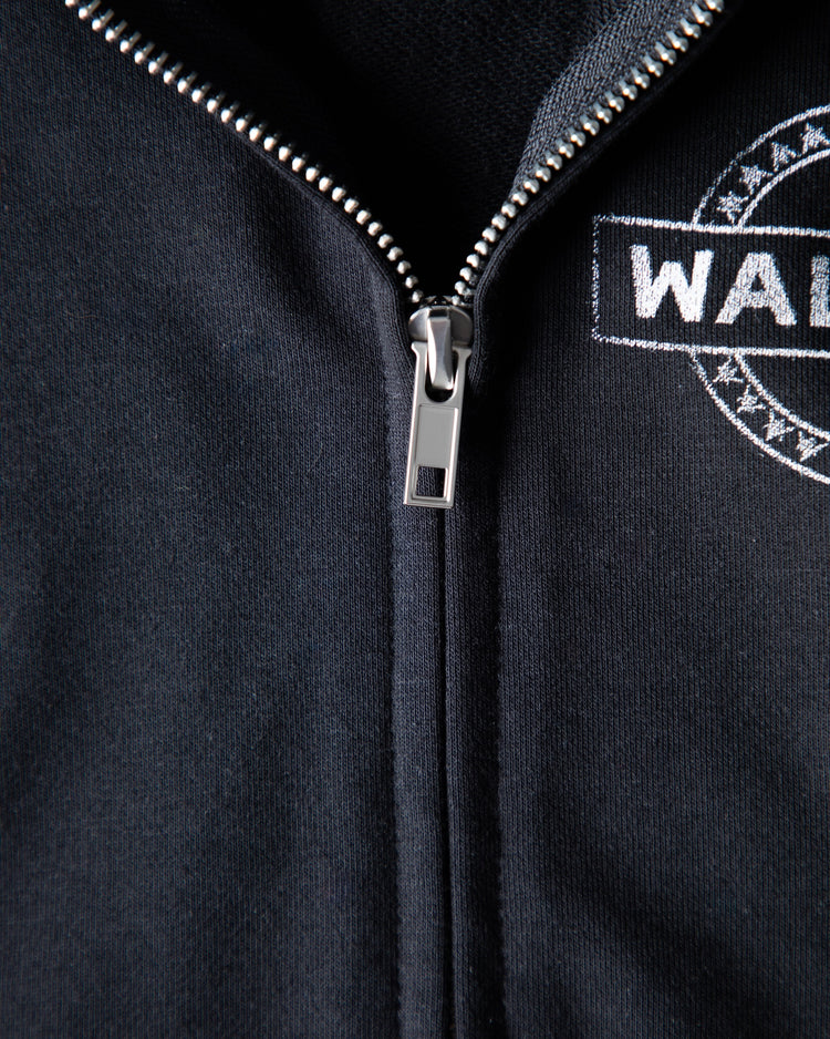"Monster" Core Kids Zip Hoodie