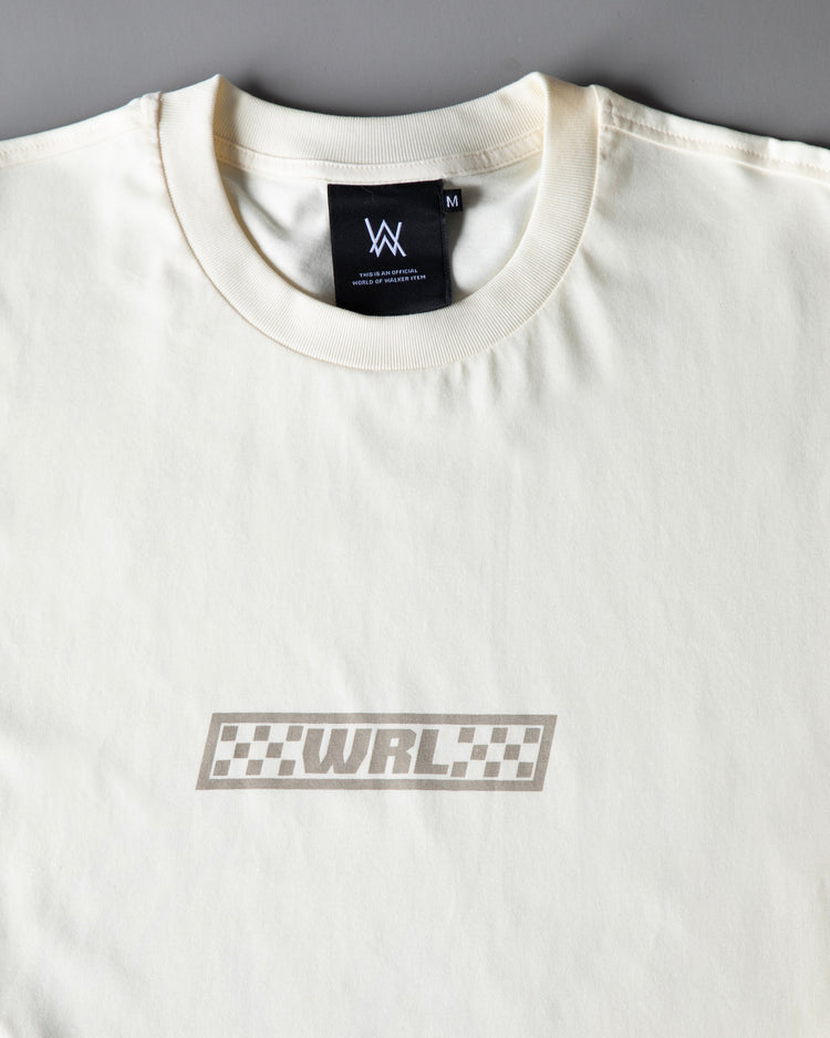 WRL Logo Longsleeve