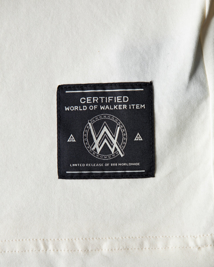 WRL Logo Longsleeve