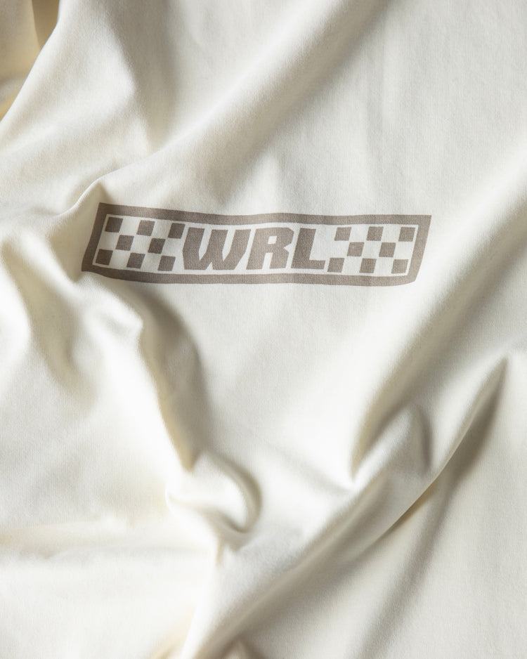 WRL Logo Longsleeve