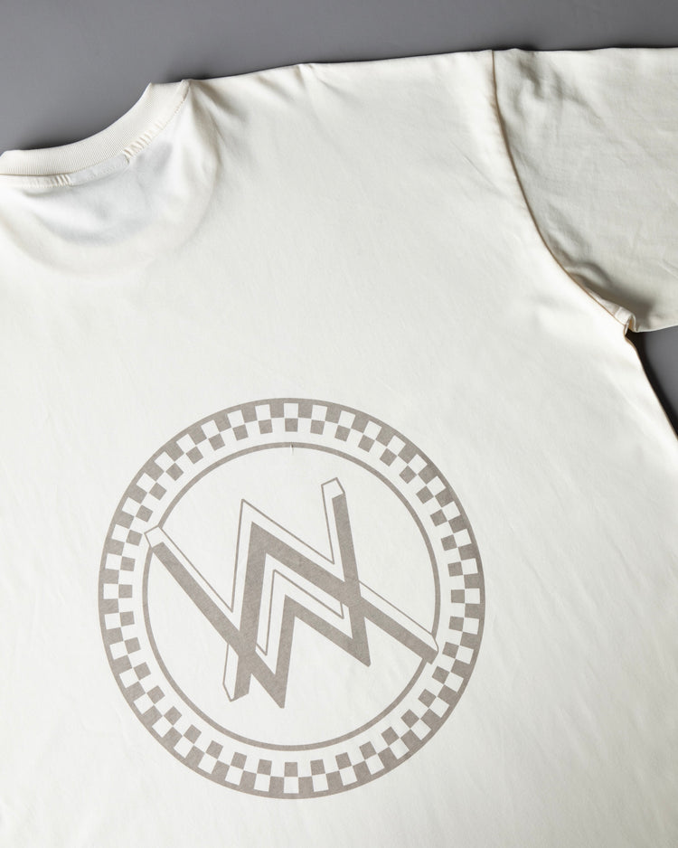 WRL Logo Longsleeve