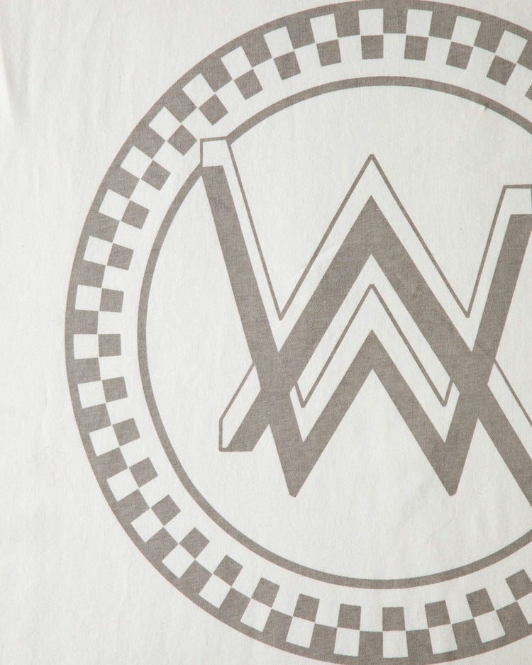WRL Logo Longsleeve
