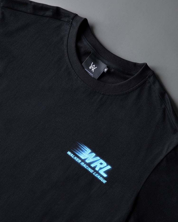 WRL Speed Logo T-shirt