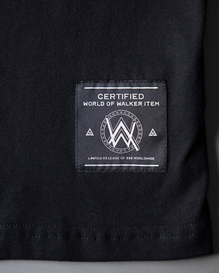 WRL Speed Logo T-shirt