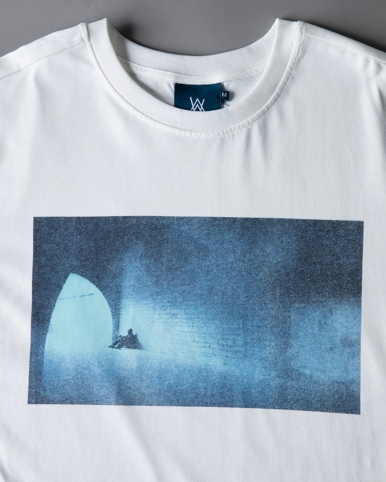 Faded Play T-shirt
