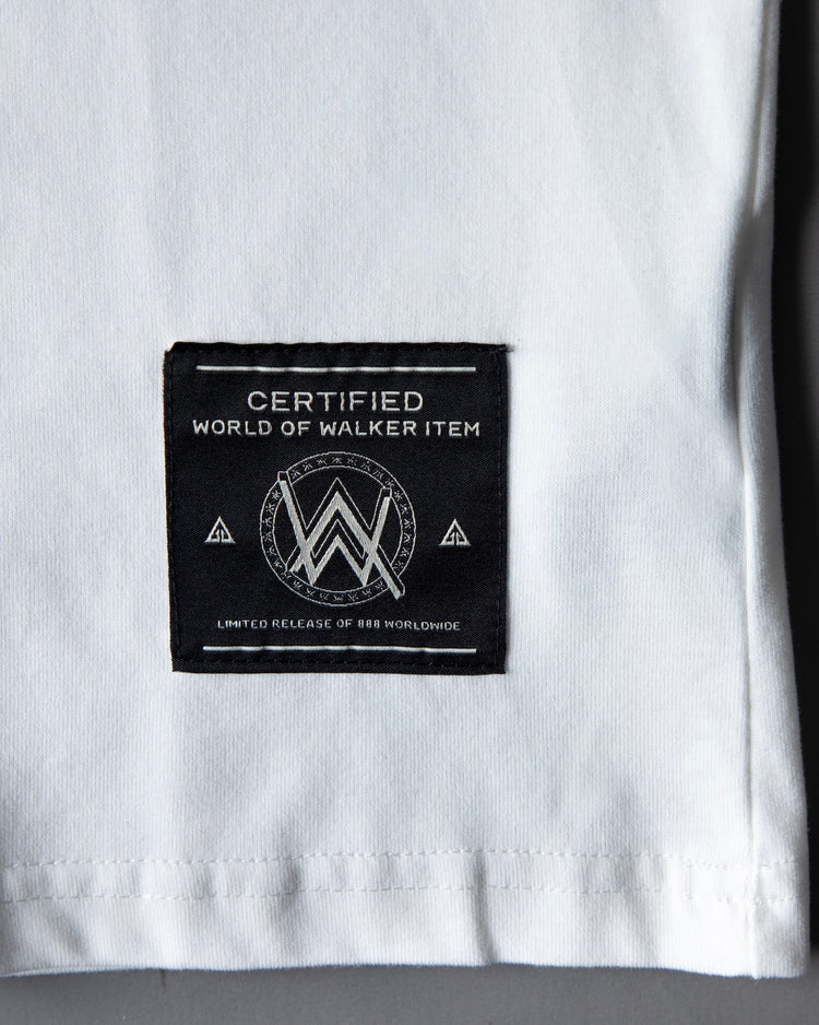 Faded Play T-shirt