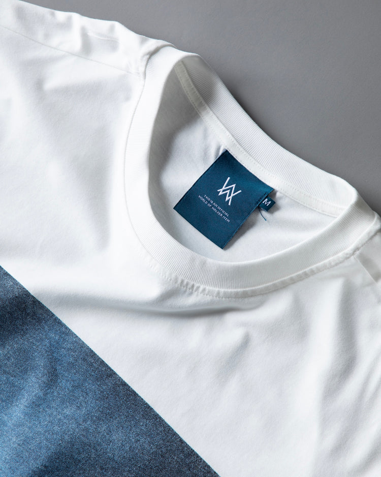 Faded Play T-shirt