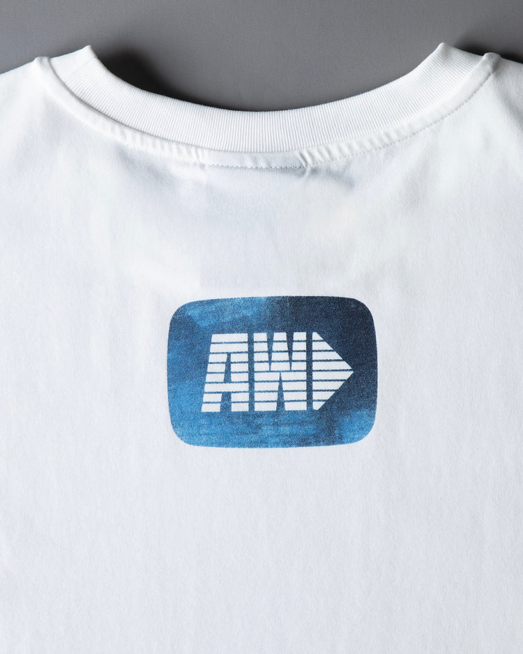 Faded Play T-shirt