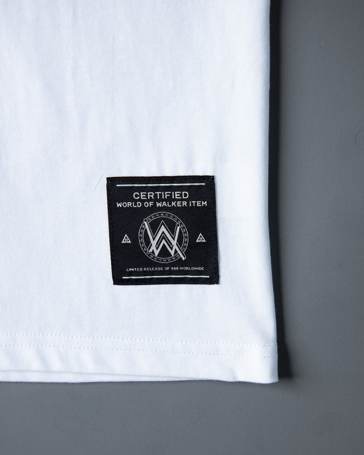 End Of The World T-Shirt
