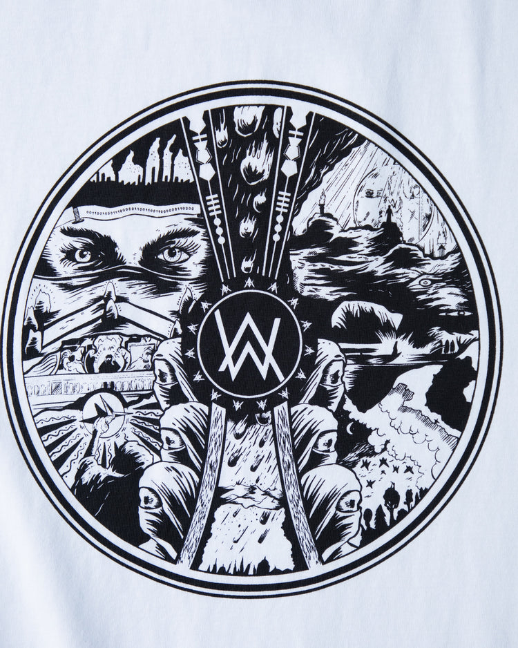 End Of The World T-Shirt