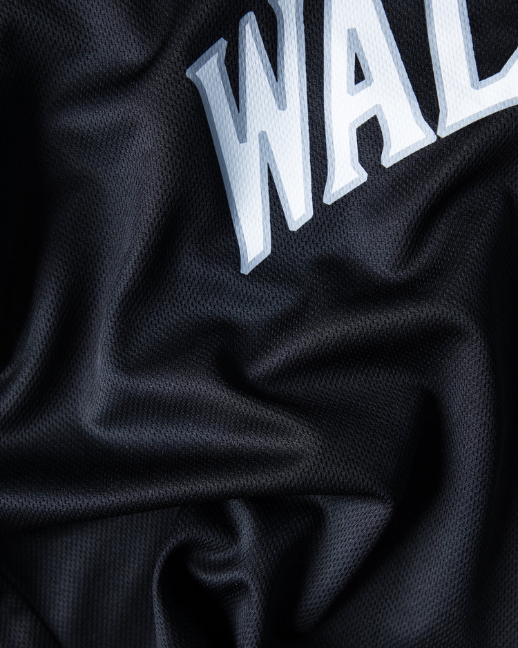 Walker 8 Baseball Jersey