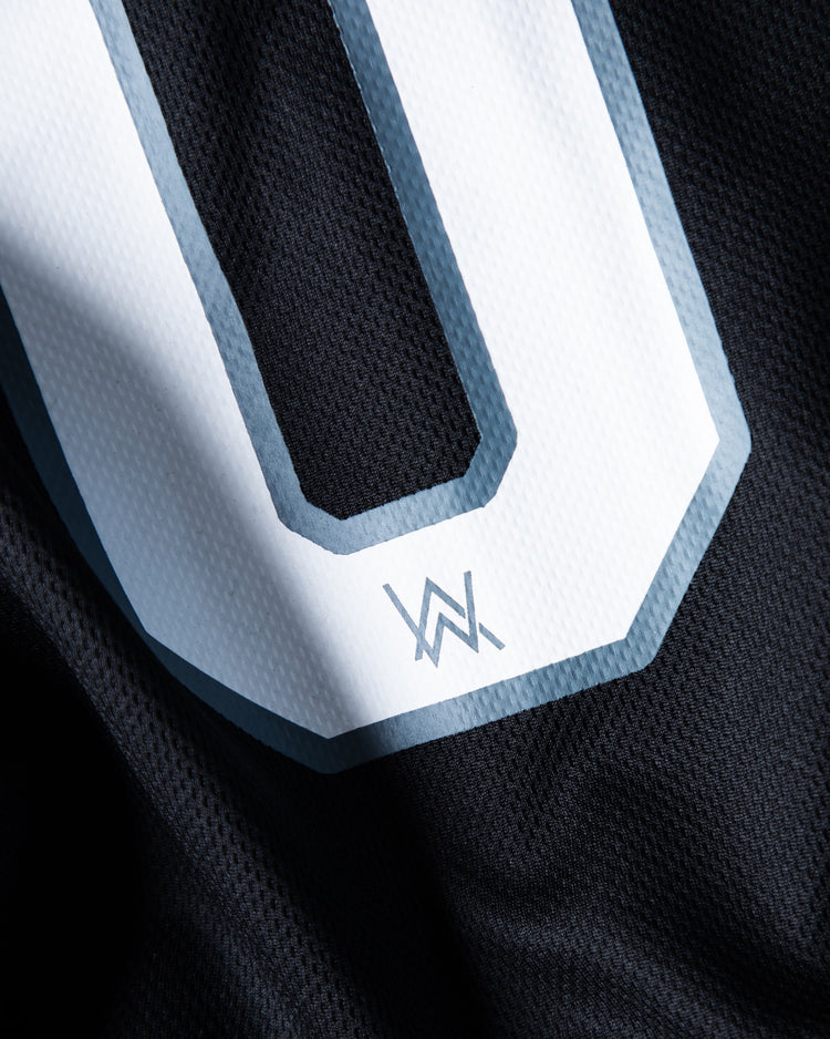Walker 8 Baseball Jersey