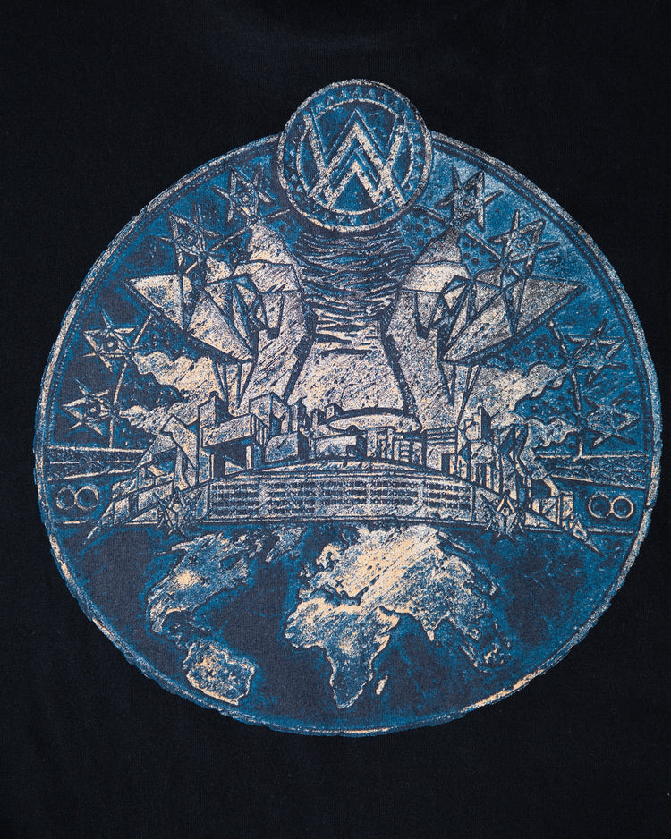 Prophecy Disc VIII Longsleeve